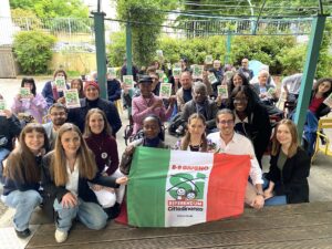 Referendum cittadinanza: profondo rammarico per il non raggiungimento del quorum. Un paese bloccato, ma la nostra battaglia continua