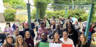 Referendum cittadinanza: profondo rammarico per il non raggiungimento del quorum. Un paese bloccato, ma la nostra battaglia continua