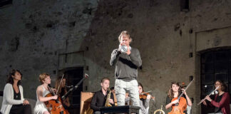 Festival ValcenoArte 2025, XXII edizione