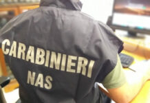 Carabinieri NAS Parma, trattamenti estetici avanzati senza qualifica. Sanzioni
