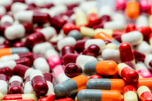 Resistenze agli antibiotici: uno studio dell’Università di Parma