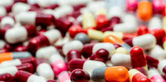 Resistenze agli antibiotici: uno studio dell’Università di Parma