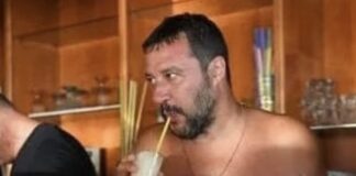 Salvini contro Von der Leyen: “Vertice Putin-Trump? Lei può portare solo da bere…”. E se lo dice lui