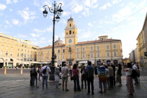 Ricordando Hiroshima e Nagasaki, per la proibizione delle armi nucleari