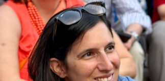 Il coraggio di Elly Schlein e il peso del passato che sta sempre lì