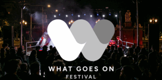 What Goes On. La seconda edizione il 13 settembre 2025 in Barriera Bixio a Parma dalle ore 18