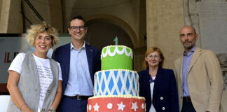 Il Punto: nel primo anno oltre 3.300 partecipanti e 115 appuntamenti