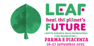 Il 26 settembre la Notte Europea delle ricercatrici e dei ricercatori