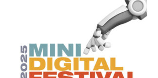 Mini Digital Festival 2025: giornalismo, AI e visioni digitali tra etica, arte e innovazione