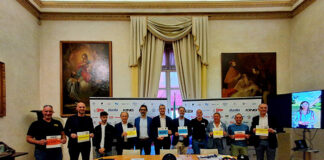 Presentata la 9ª edizione della Parma Marathon