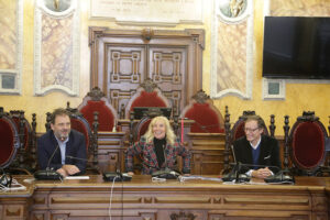 Cerimonia di Inaugurazione dell’Anno Accademico 2025-2026 dell’Università degli Anziani di Parma