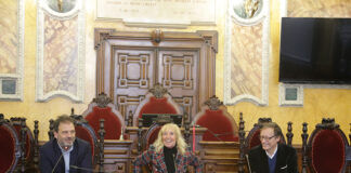 Cerimonia di Inaugurazione dell’Anno Accademico 2025-2026 dell’Università degli Anziani di Parma