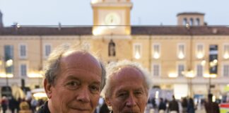 I fratelli Jean-Pierre e Luc Dardenne ospiti della 28ª edizione del Parma Film Festival: appuntamento imperdibile martedì 18 novembre