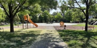 Riqualificazione del Parco Nord nel quartiere San Leonardo: investito un milione di euro per uno spazio più verde e inclusivo