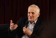 Marco Bellocchio al Parma Film Festival: “Raccontare il dolore e i drammi con ironia e gentilezza, perché quello che conta sono le emozioni dello spettatore”
