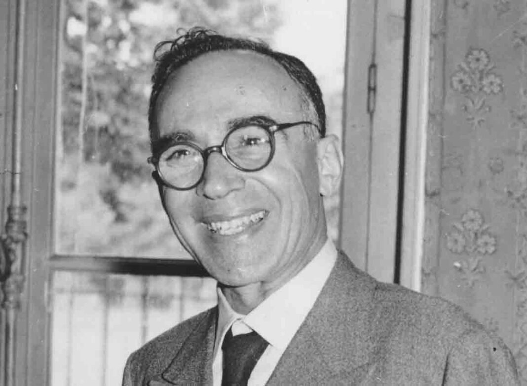 Giorgio La Pira 2025 - 01