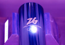 Parma. Passa la Fiamma Olimpica e la città si accende