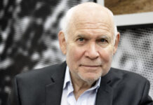 Fino al 12 aprile, Steve Mc Curry a Parma a Palazzo Pigorini