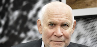 Fino al 12 aprile, Steve Mc Curry a Parma a Palazzo Pigorini