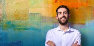 Jacopo Veneziani a Palazzo del Governatore