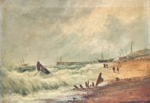 Parma, la luce della rivoluzione nella mostra in programma sull’Impressionismo, dal 14 febbraio, a Palazzo Tarasconi