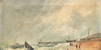 Parma, la luce della rivoluzione nella mostra in programma sull’Impressionismo, dal 14 febbraio, a Palazzo Tarasconi