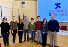 Parma e Reggio fanno rete contro il disagio giovanile