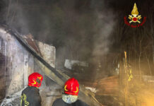 La Parma che cancella pezzi di città dalla pianificazione sociale