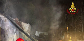 La Parma che cancella pezzi di città dalla pianificazione sociale