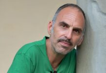 “Insule e approdi”, a cura dell’associazione L.O.F.T., si conclude con il seminario intensivo condotto da Adriano Engelbrecht