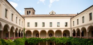 Cultura. Porte aperte all’arte e alla bellezza: tornano sabato 21 e domenica 22 marzo le Giornate Fai di Primavera, in Emilia-Romagna 53 luoghi visitabili