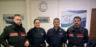 Arrestato a Bologna l’autore di una truffa ai danni di una famiglia di Parma