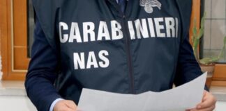 NAS di Parma, rilevate irregolarità igienico-sanitaria in una Casa per Anziani