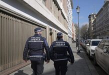 Decoro urbano: prosegue l’impegno della Polizia Locale nel centro storico