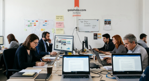 Redazione Gaiaitalia.com Parma
