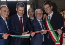 Protocollo d’intesa fra il Dipartimento della pubblica sicurezza e l’Università di Parma