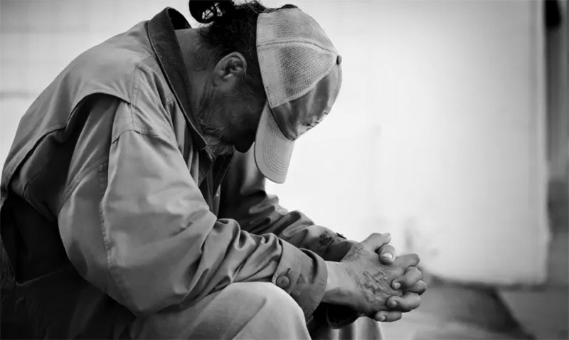 Working Poor 2026 - 03