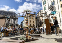 Festival ValcenoArte: gran finale