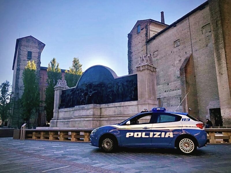 Parma 2026 - 39 Polizia Parma