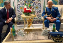 Immigrazione, intesa tecnico-operativa tra Italia e Algeria