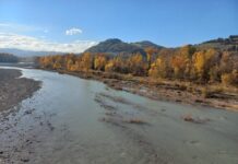 Ambiente. Valle dell’Enza, nasce il Contratto di Fiume: sottoscritto l’accordo che mette in rete istituzioni, enti locali e comunità per una gestione condivisa del bacino