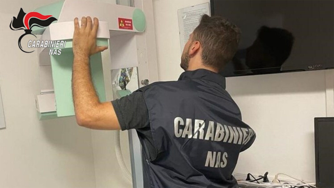 NAS 2026 - 03 Odontoiatra