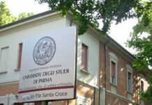 L’Università di Parma dopo il grave atto di vandalismo nella Palazzina Feroldi