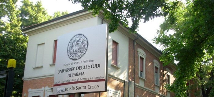 Parma 2026 - 45 Università Parma Feroldi