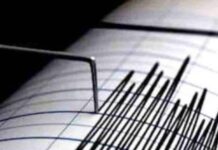 Terremoto in Toscana a Fosdinovo, scosse alle 5.49 e 5.57