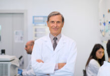 Alberto Mantovani inaugura la sesta edizione del Master in Comunicazione Scientifica di Uniparma