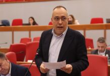 Andrea Massari (PD), “Il governo butta 2,3 miliardi per regalare un anno di bollo anche a chi non ne ha bisogno”