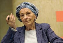 Esequie di Stato di Emma Bonino