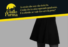 “Saskia”, di Jacopo Noto Mattarella